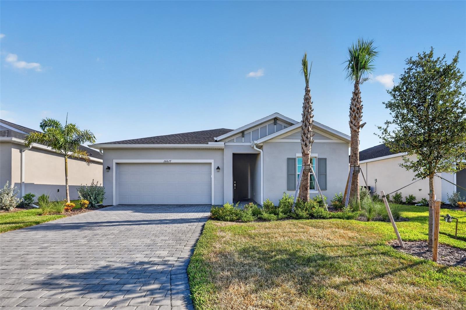Single Family Residence em PUNTA GORDA, FL - Daniel Dourado