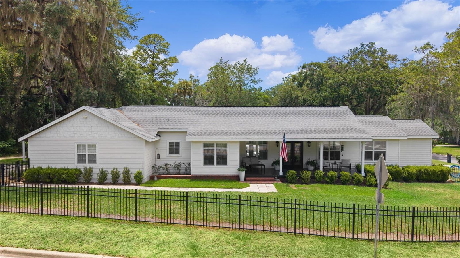Single Family Residence em OCALA, FL - Daniel Dourado