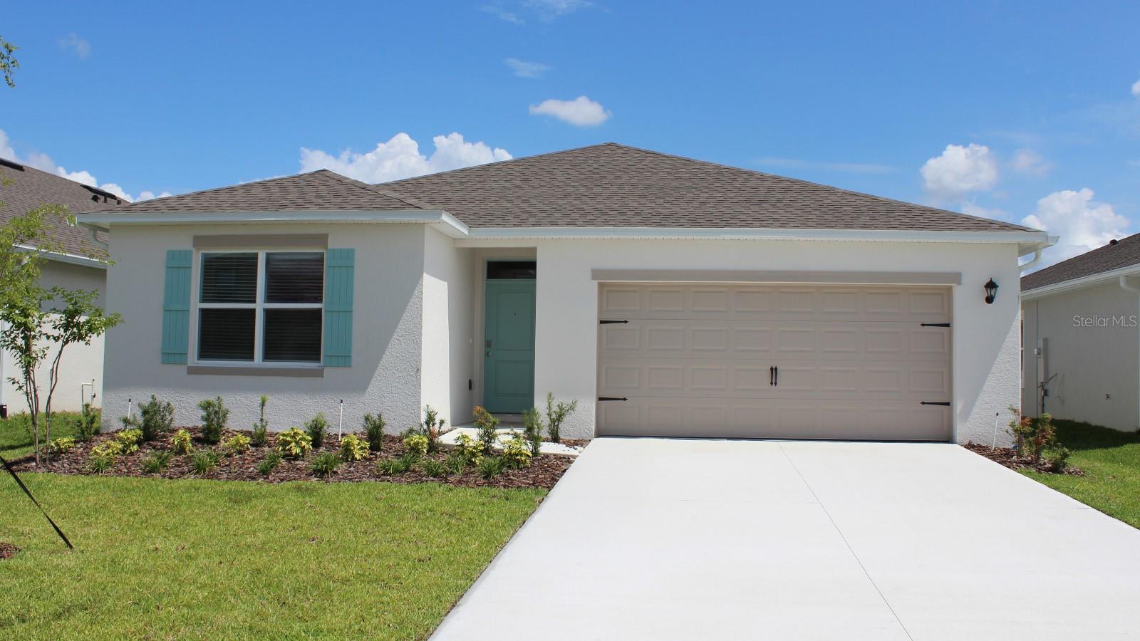 Single Family Residence in HAINES CITY, FL - Daniel Dourado