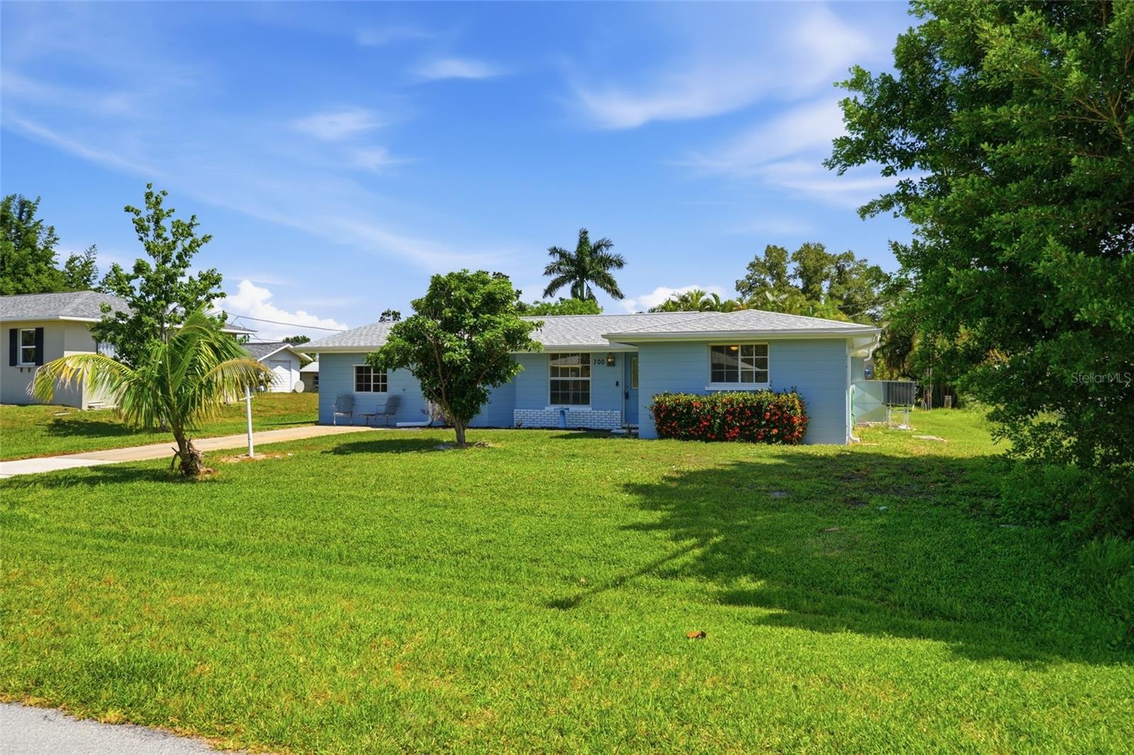Single Family Residence em PUNTA GORDA, FL - Daniel Dourado