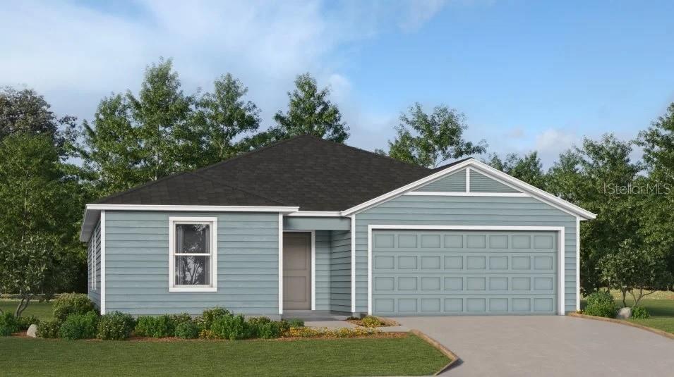 Single Family Residence em ALACHUA, FL - Daniel Dourado