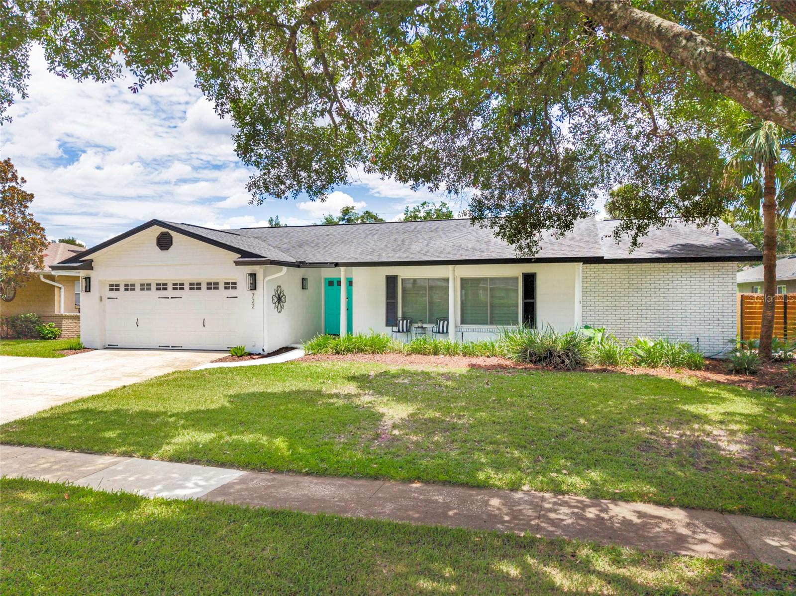 Single Family Residence in WINTER PARK, FL - Daniel Dourado