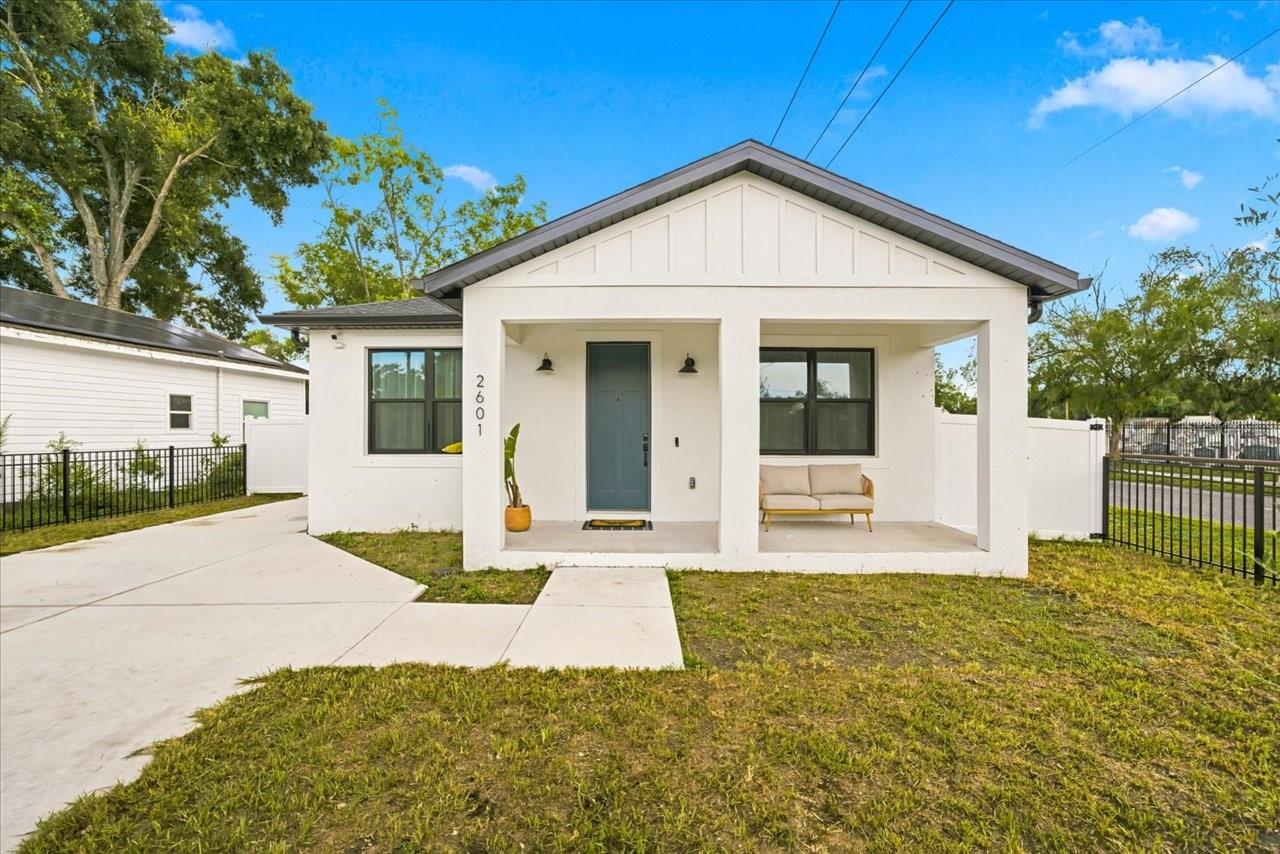 Single Family Residence em TAMPA, FL - Daniel Dourado