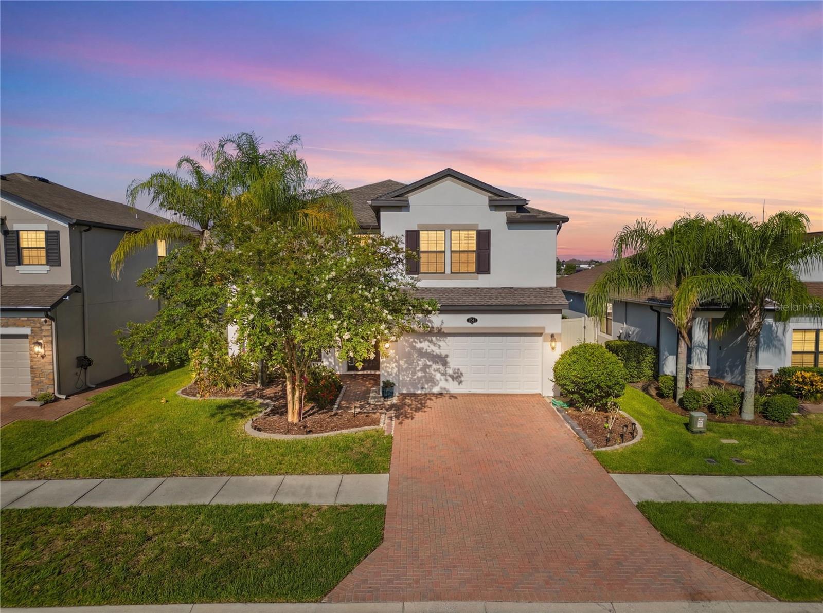 Single Family Residence em LUTZ, FL - Daniel Dourado