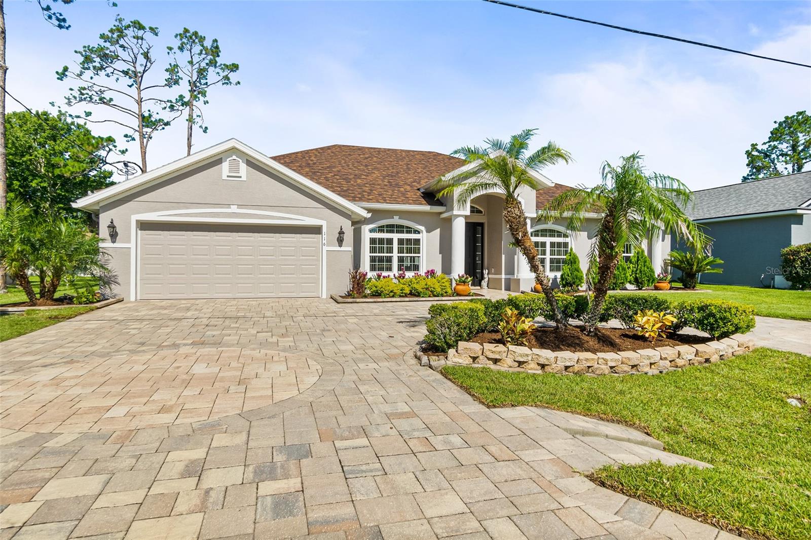 Single Family Residence em PALM COAST, FL - Daniel Dourado
