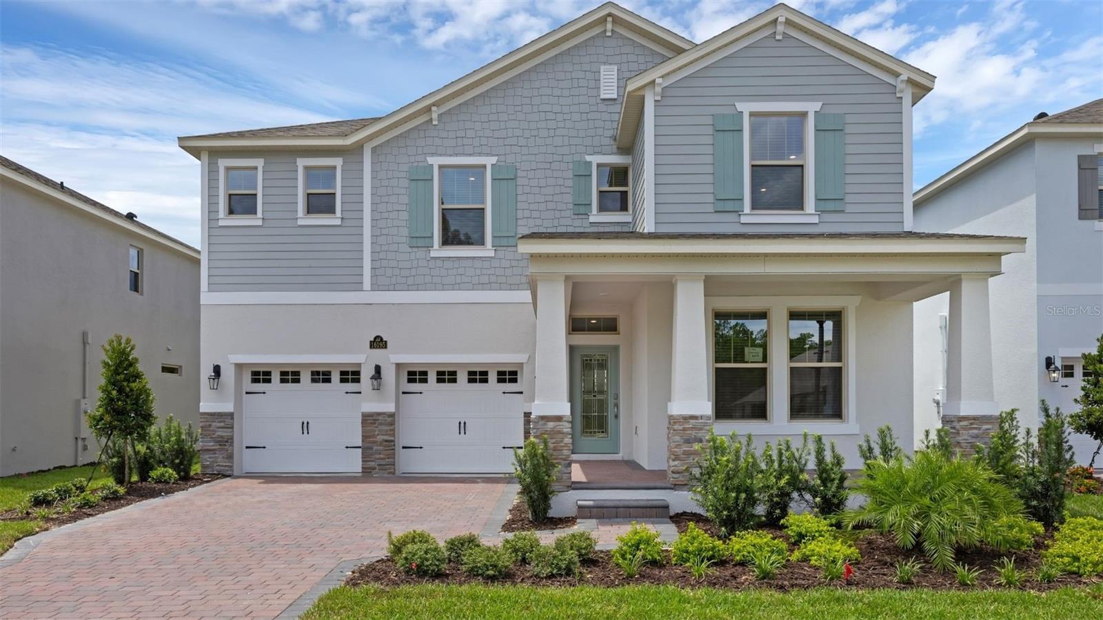 Single Family Residence em WINTER GARDEN, FL - Daniel Dourado