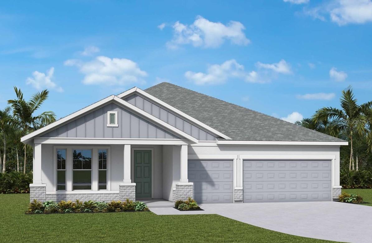 Single Family Residence in PALMETTO, FL - Daniel Dourado