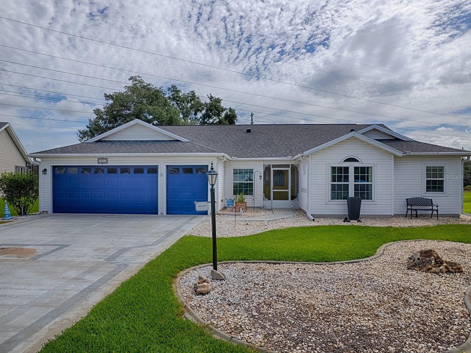 Single Family Residence em LEESBURG, FL - Daniel Dourado