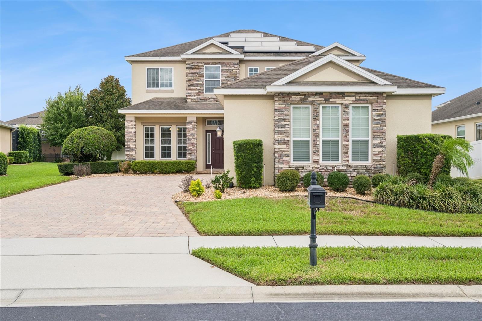 Single Family Residence em WINTER GARDEN, FL - Daniel Dourado
