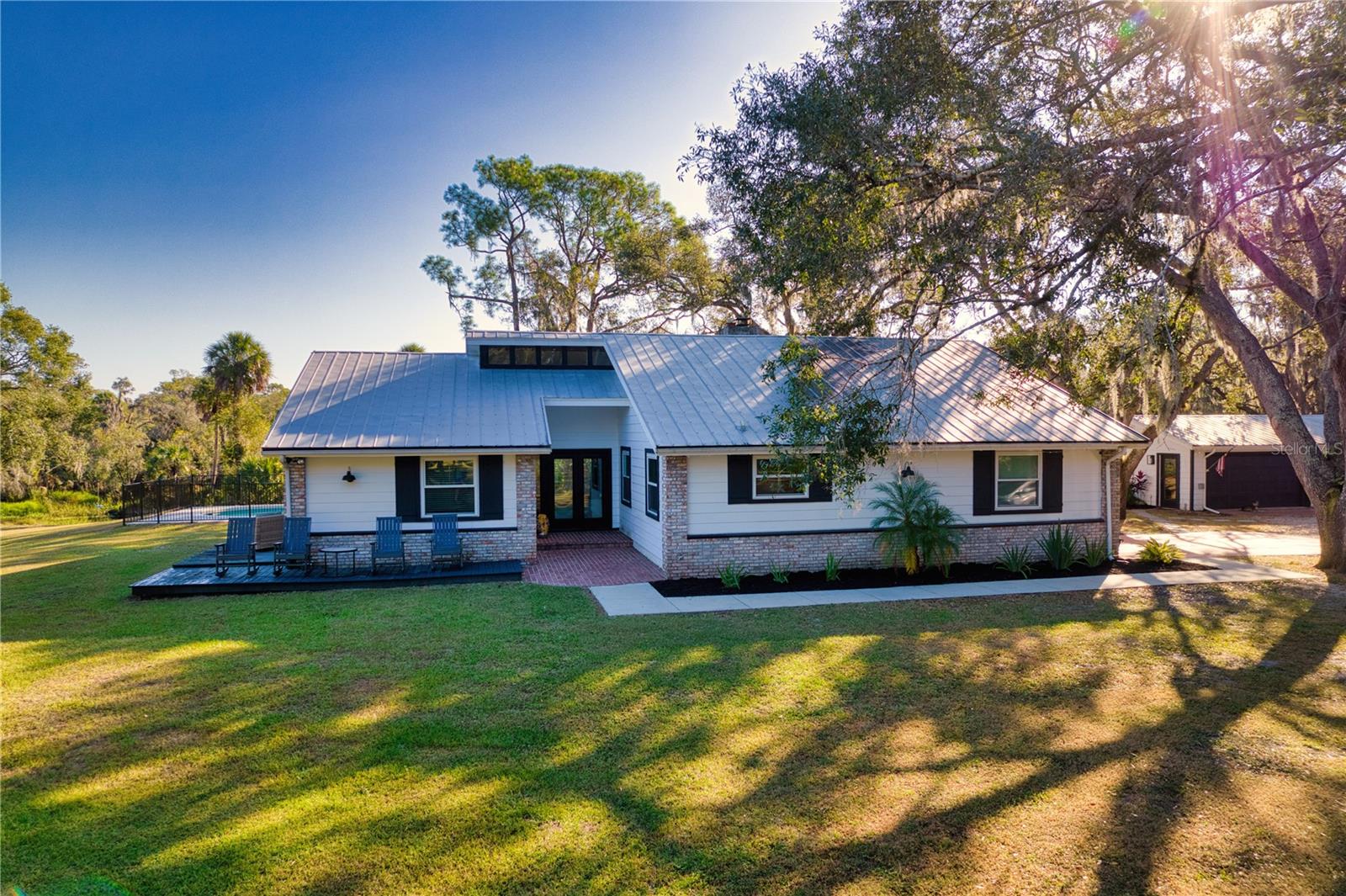 Single Family Residence em PARRISH, FL - Daniel Dourado
