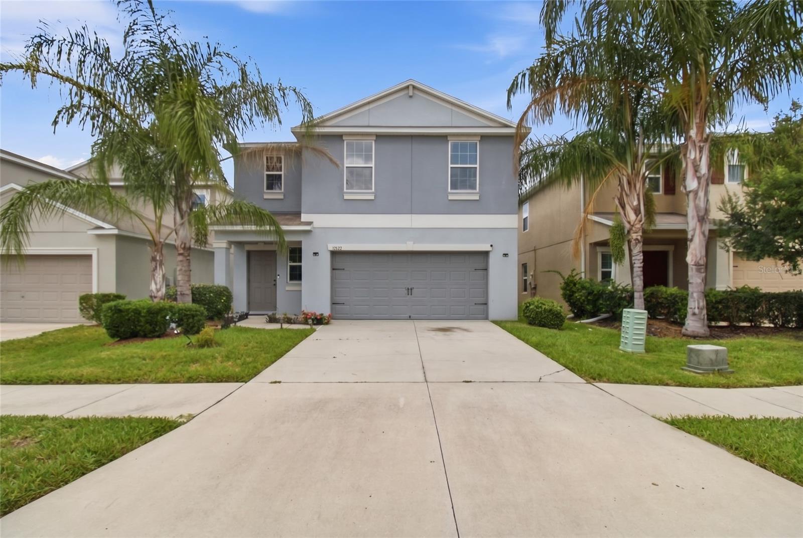 Single Family Residence in WIMAUMA, FL - Daniel Dourado