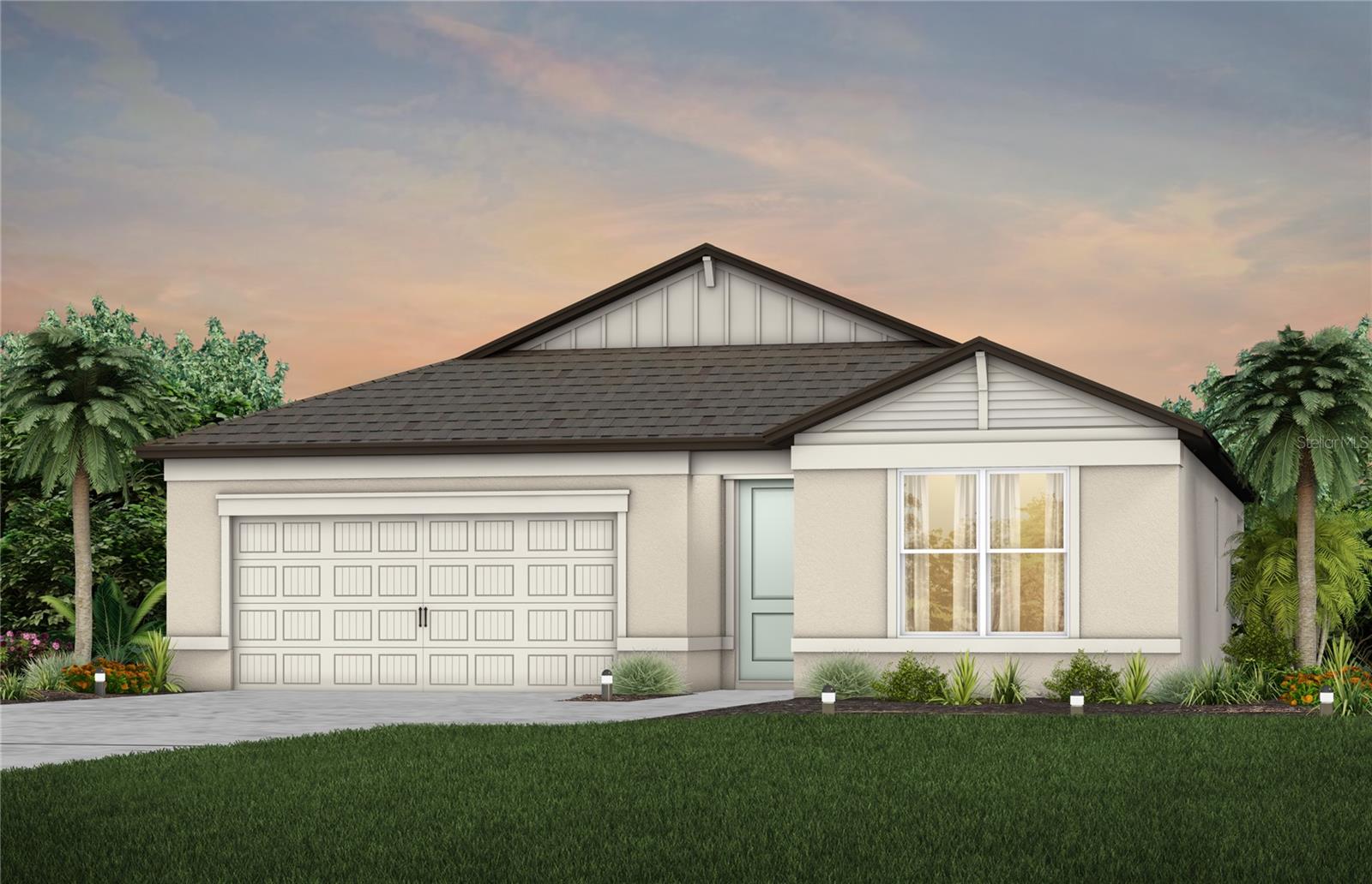 Single Family Residence em PARRISH, FL - Daniel Dourado