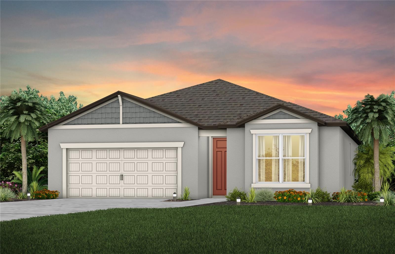 Single Family Residence em PARRISH, FL - Daniel Dourado