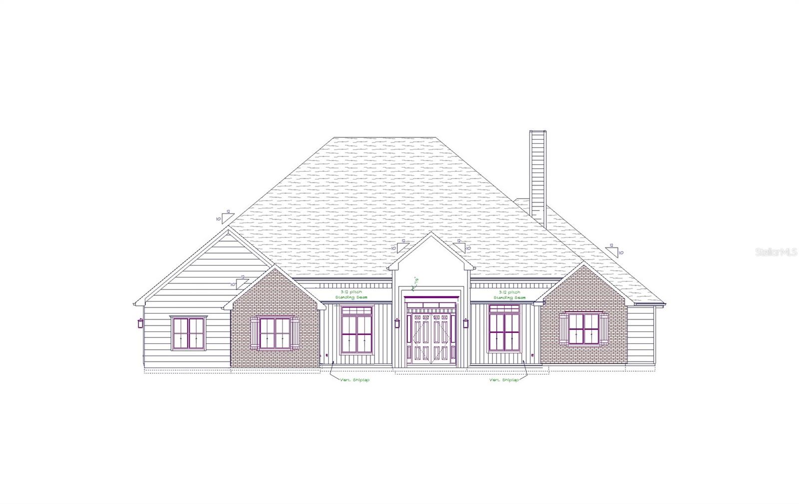 Single Family Residence em ARCHER, FL - Daniel Dourado