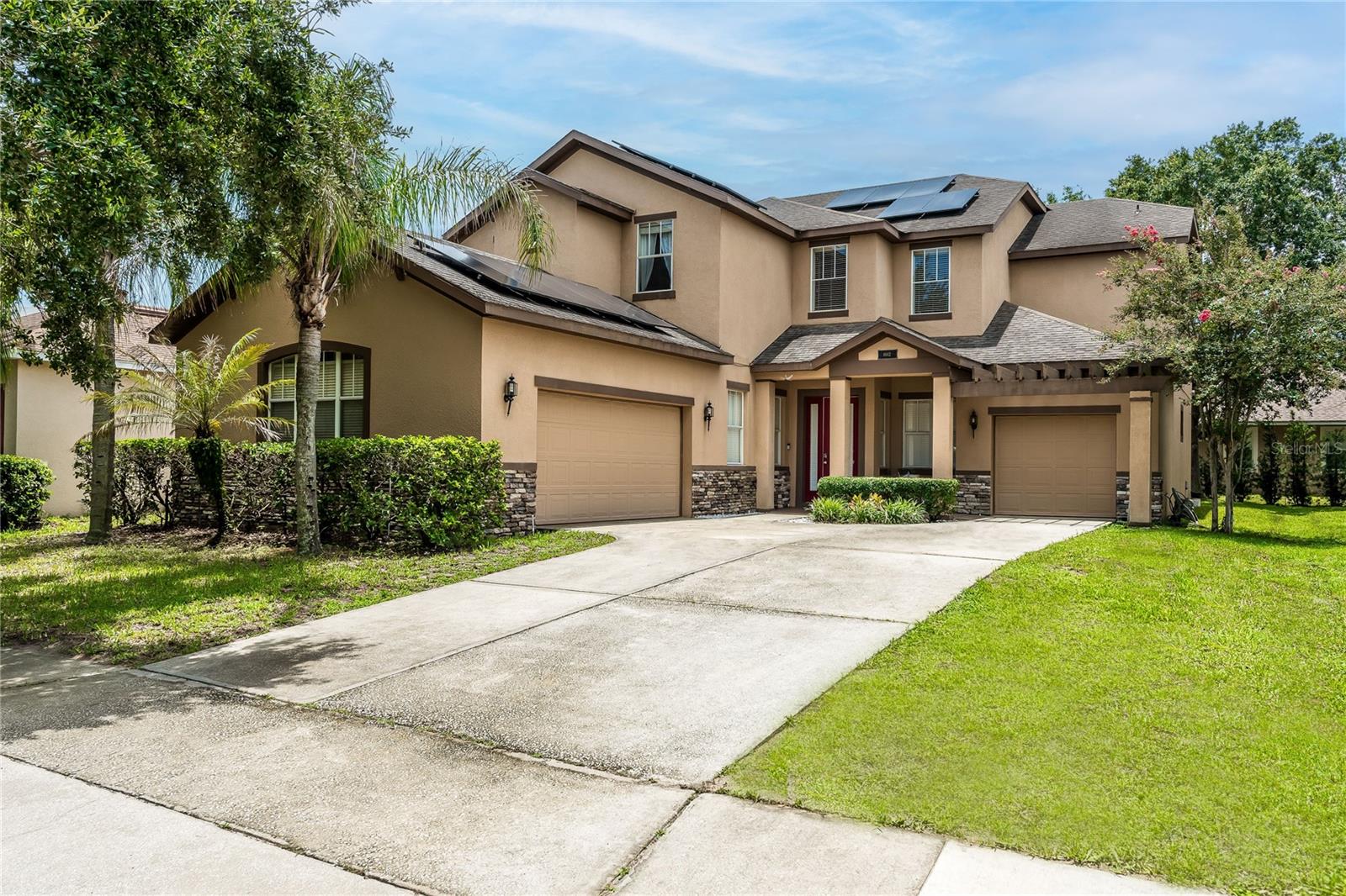 Single Family Residence em WINDERMERE, FL - Daniel Dourado