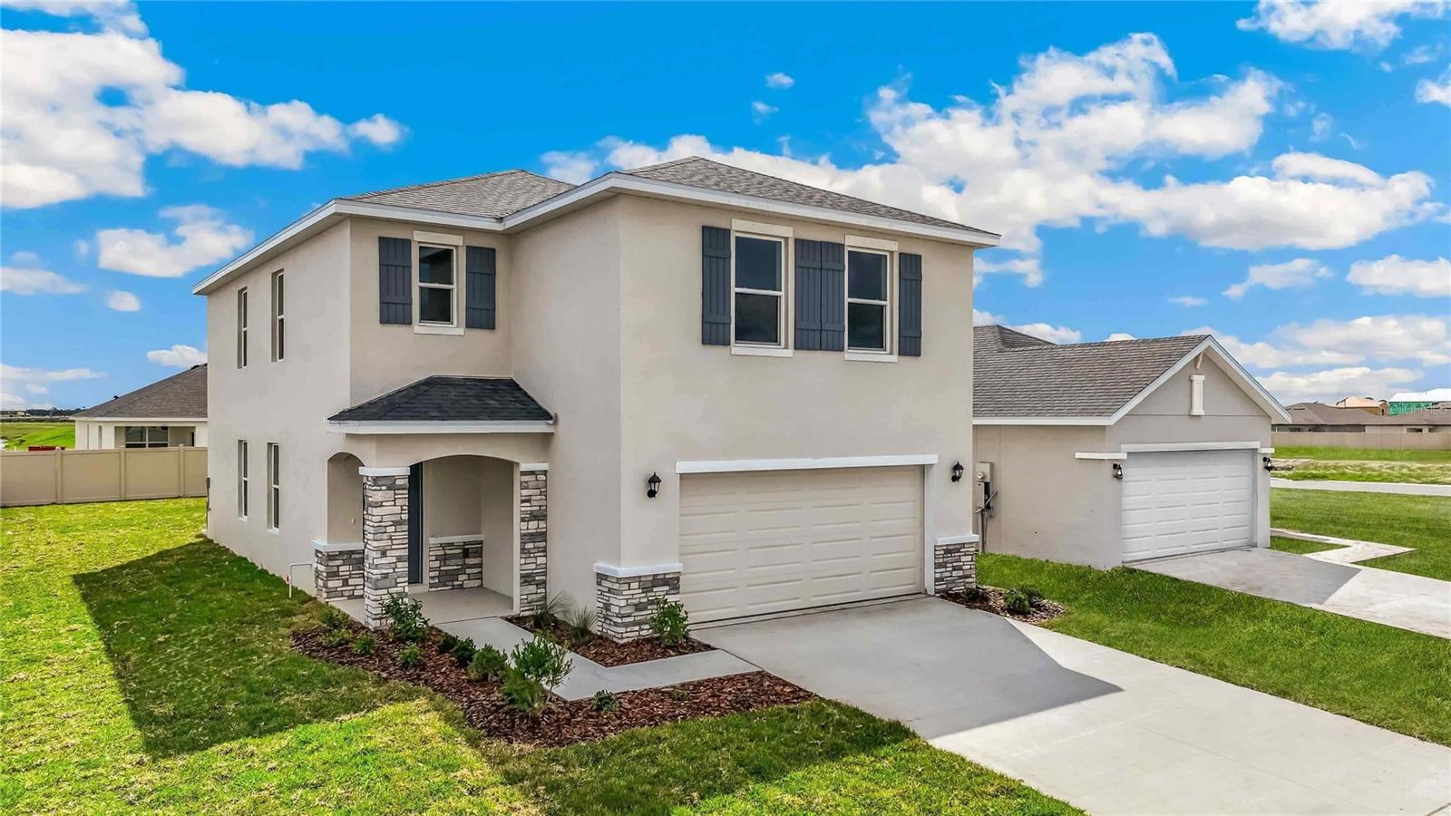 Single Family Residence em PARRISH, FL - Daniel Dourado