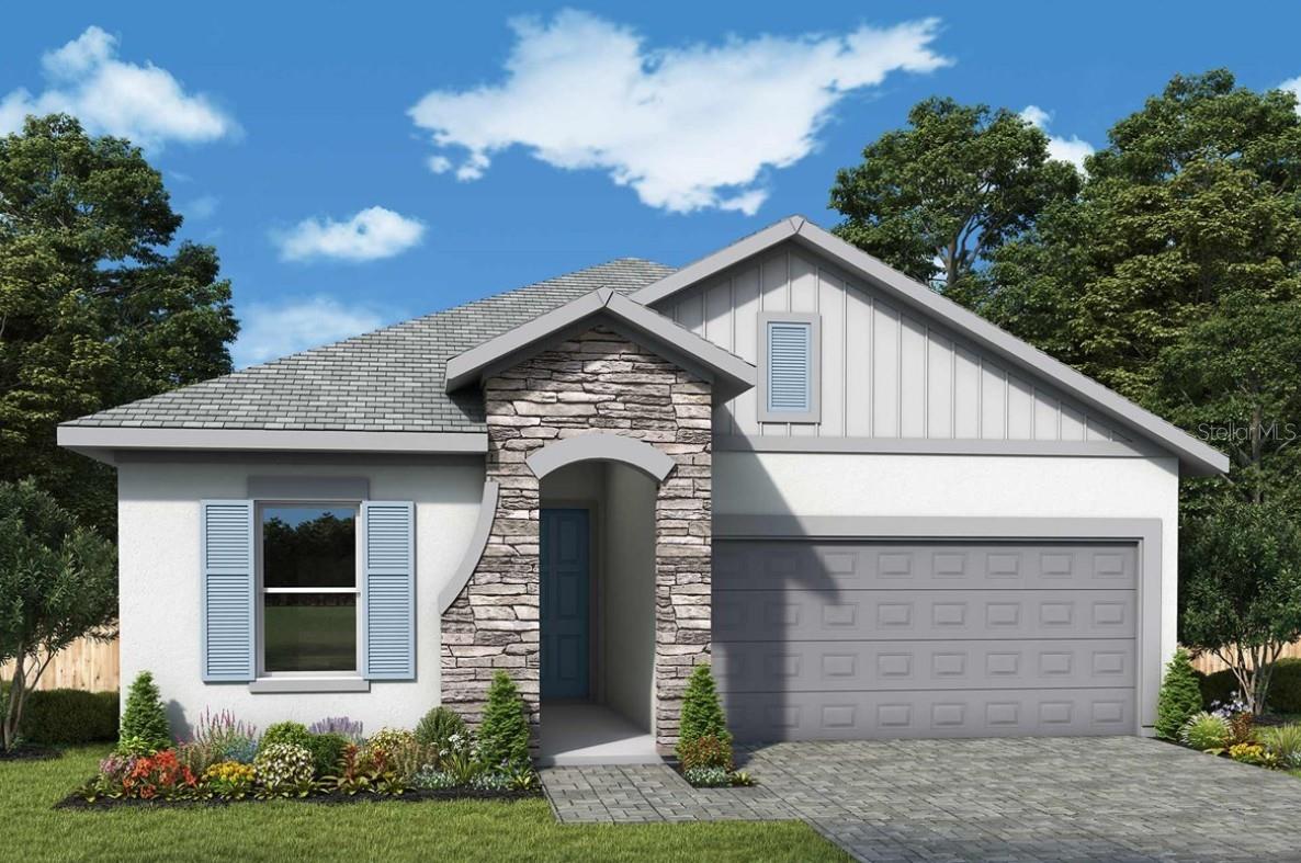 Single Family Residence em PARRISH, FL - Daniel Dourado