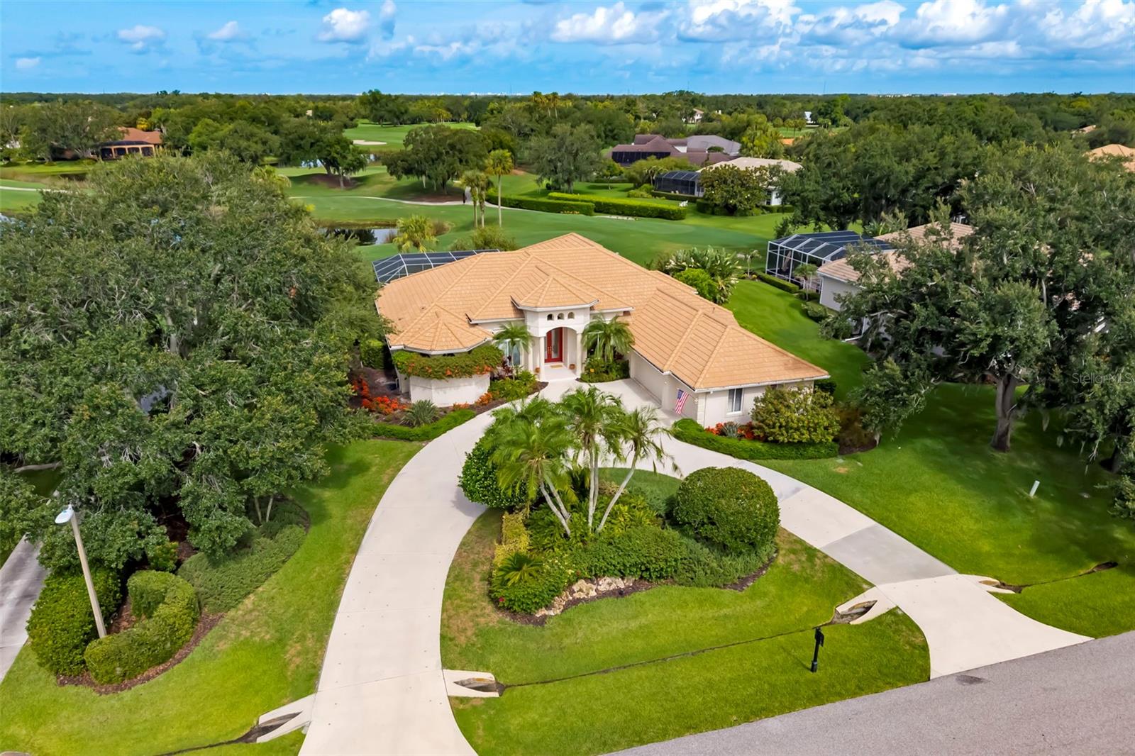 Single Family Residence em SARASOTA, FL - Daniel Dourado
