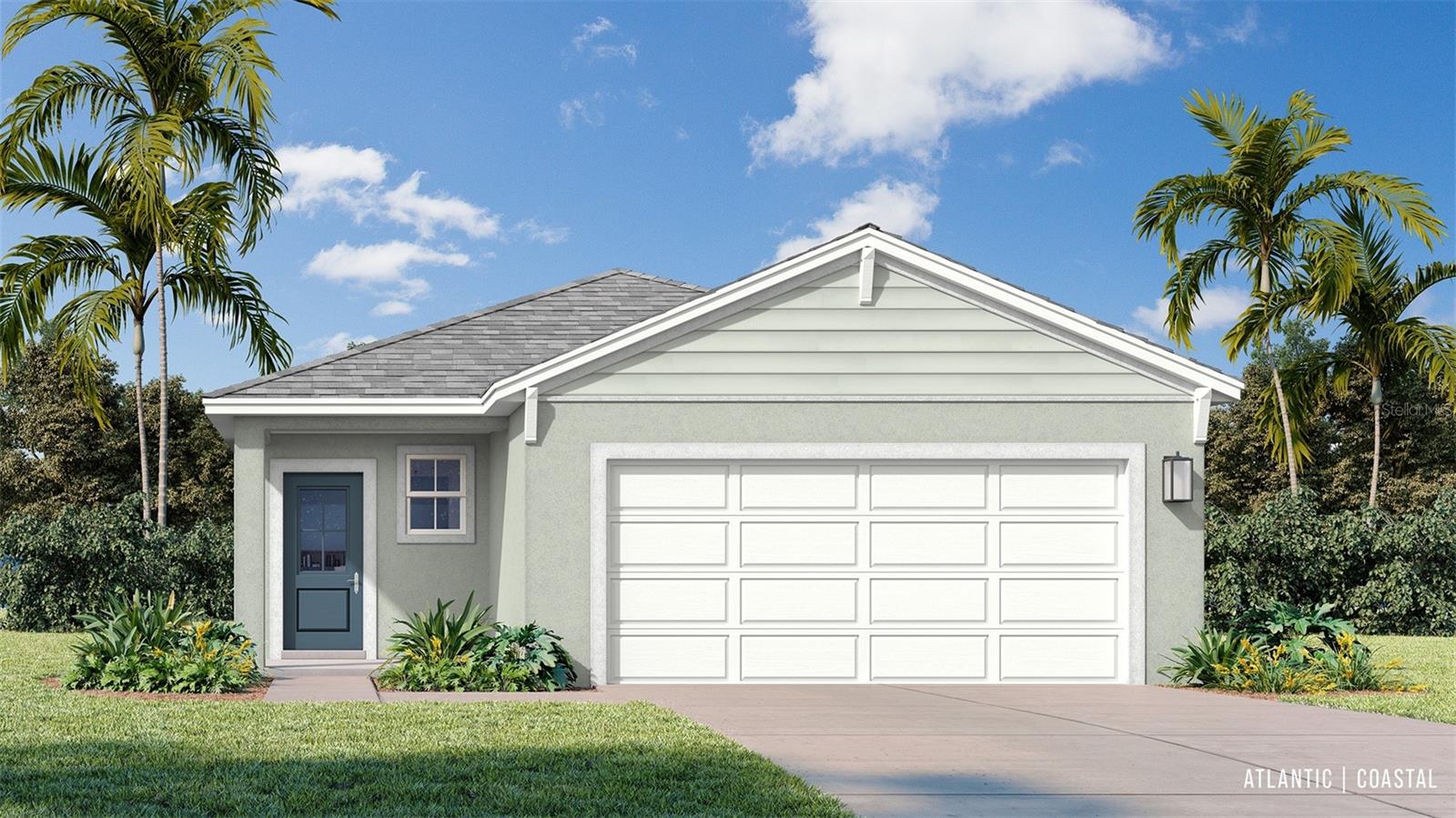 Single Family Residence in HAINES CITY, FL - Daniel Dourado
