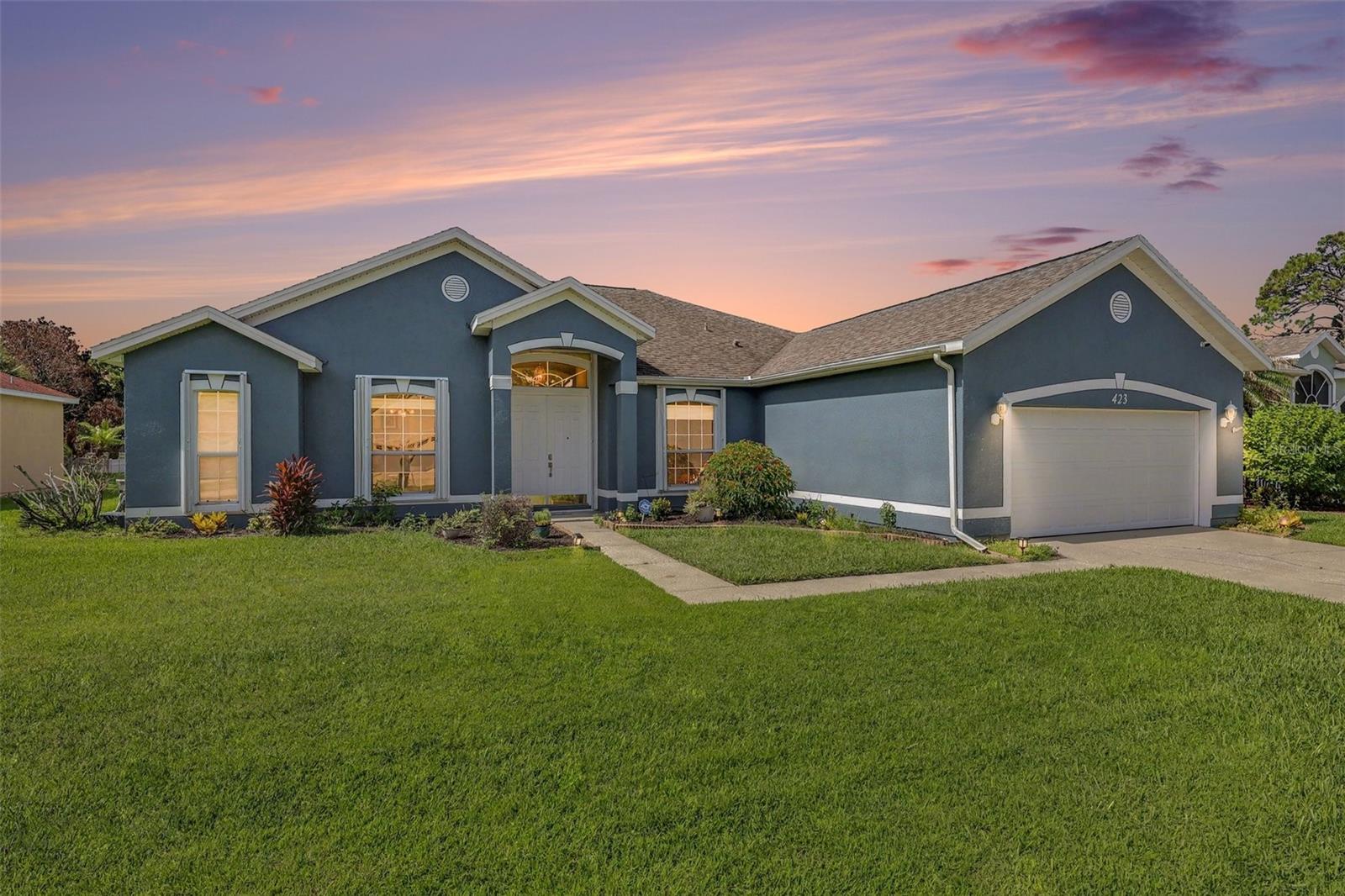Single Family Residence em ROCKLEDGE, FL - Daniel Dourado