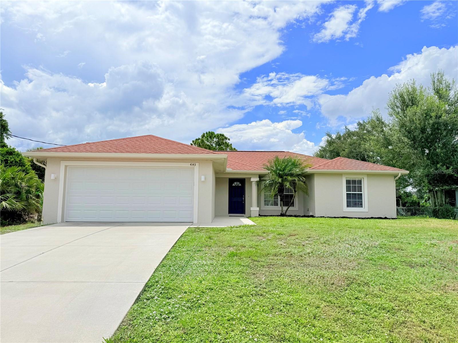 Single Family Residence em NORTH PORT, FL - Daniel Dourado