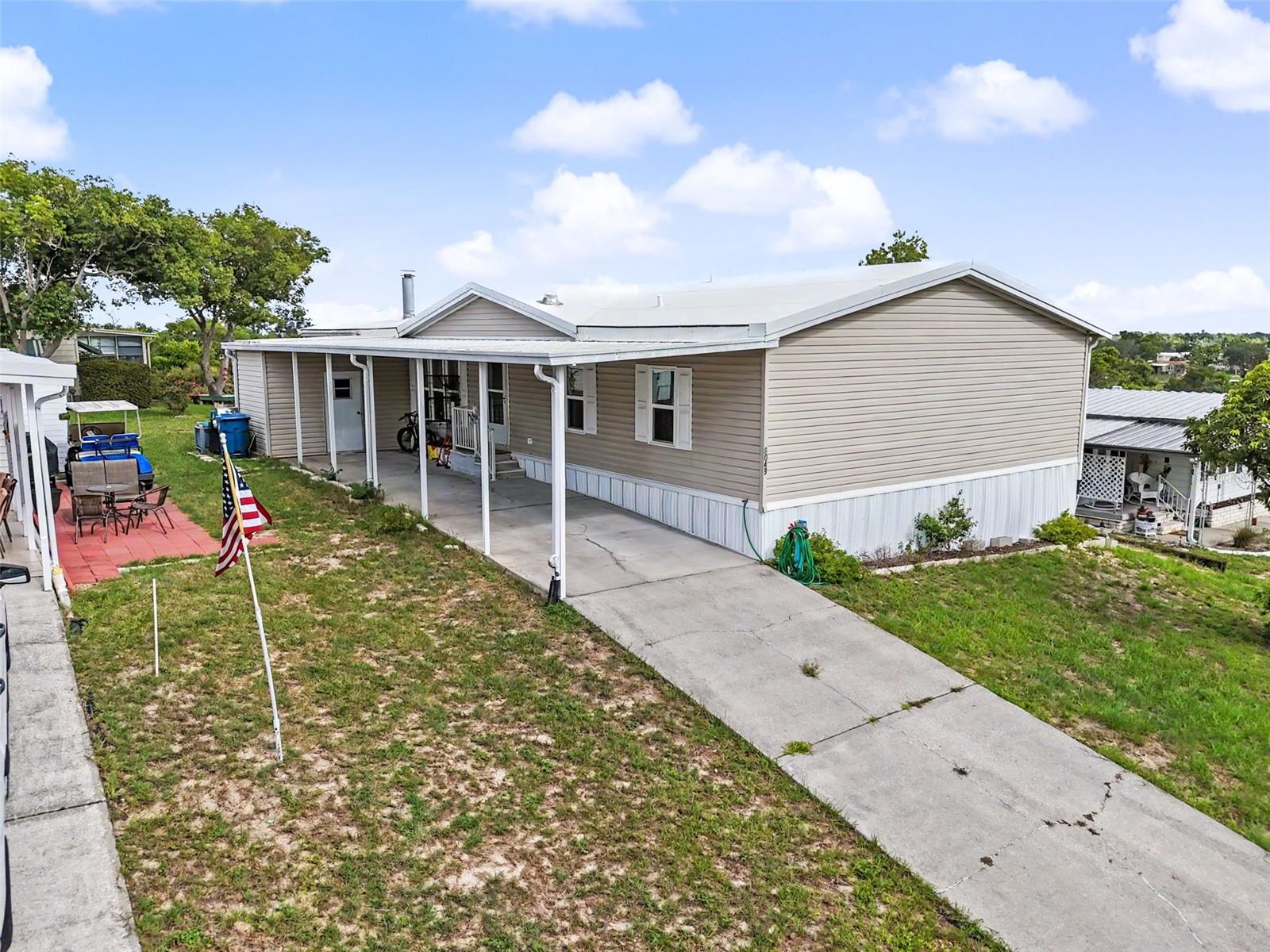 Single Family Residence em BROOKSVILLE, FL - Daniel Dourado