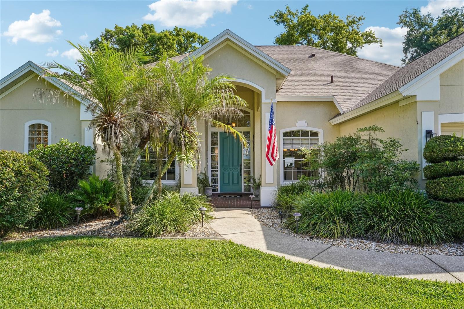 Single Family Residence em EUSTIS, FL - Daniel Dourado