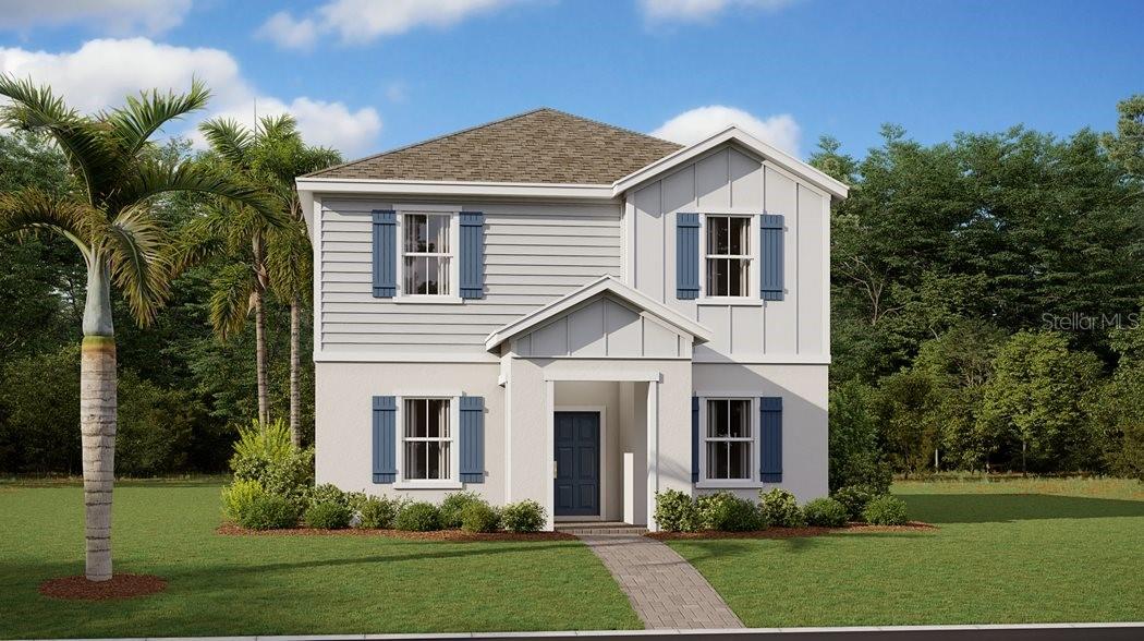 Single Family Residence em CLERMONT, FL - Daniel Dourado