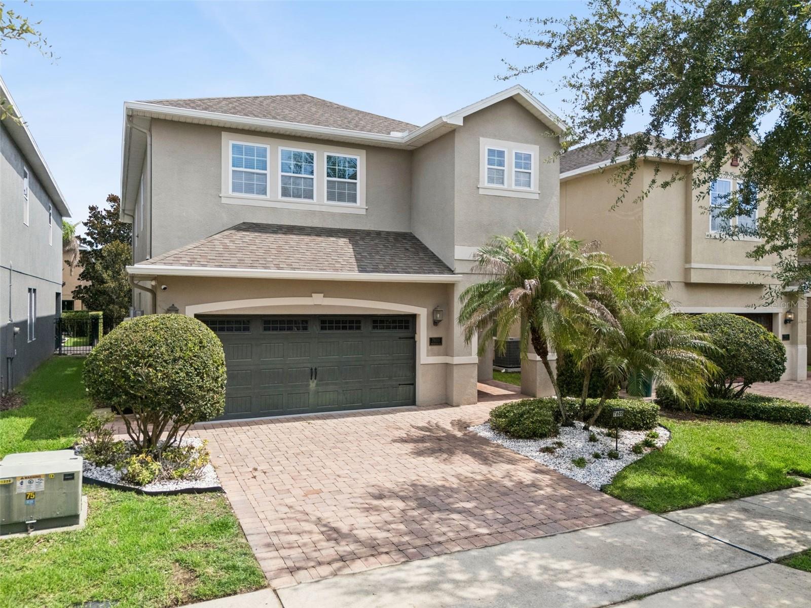 Single Family Residence em KISSIMMEE, FL - Daniel Dourado