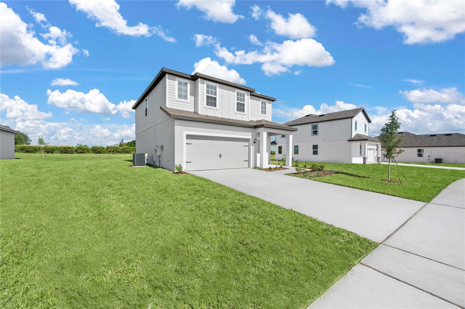 Single Family Residence em BABSON PARK, FL - Daniel Dourado