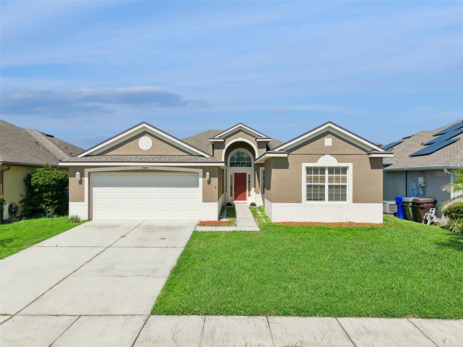 Single Family Residence em KISSIMMEE, FL - Daniel Dourado