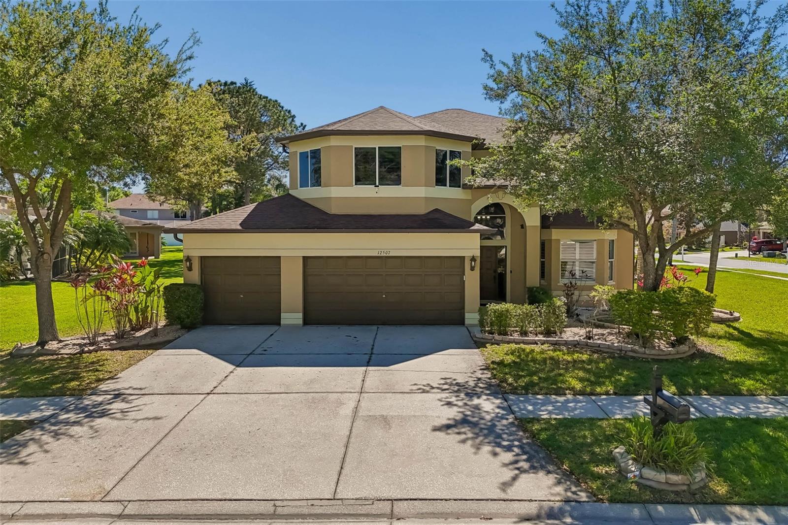 Single Family Residence em ODESSA, FL - Daniel Dourado