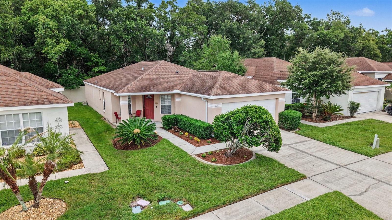 Single Family Residence in WESLEY CHAPEL, FL - Daniel Dourado
