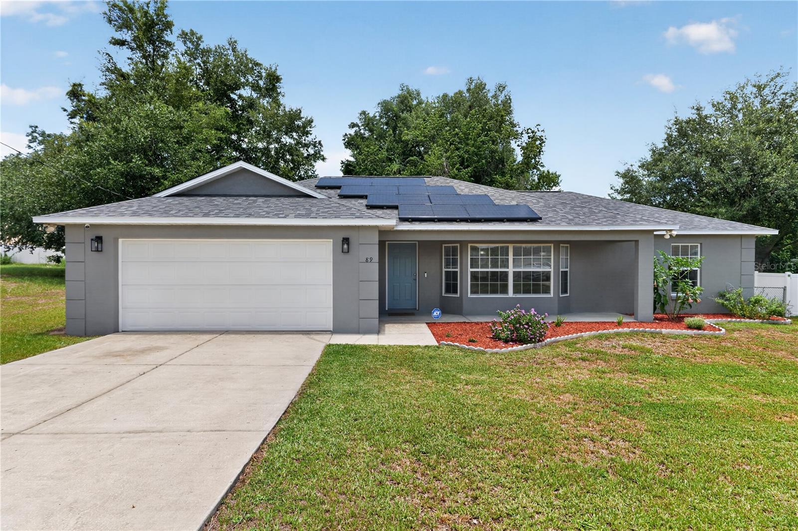Single Family Residence in OCALA, FL - Daniel Dourado