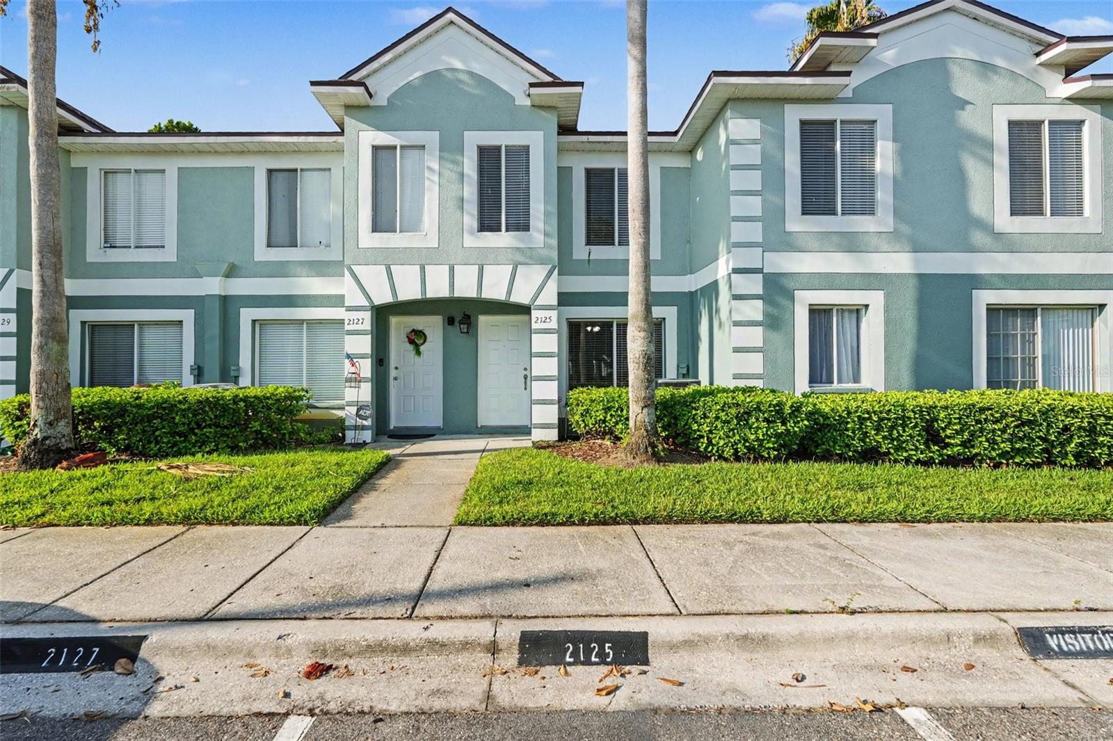 Townhouse em BRANDON, FL - Daniel Dourado