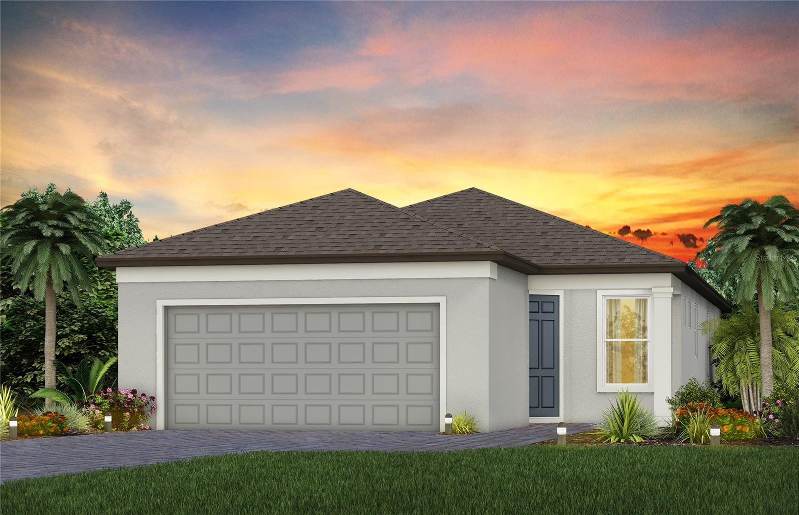 Single Family Residence em PARRISH, FL - Daniel Dourado