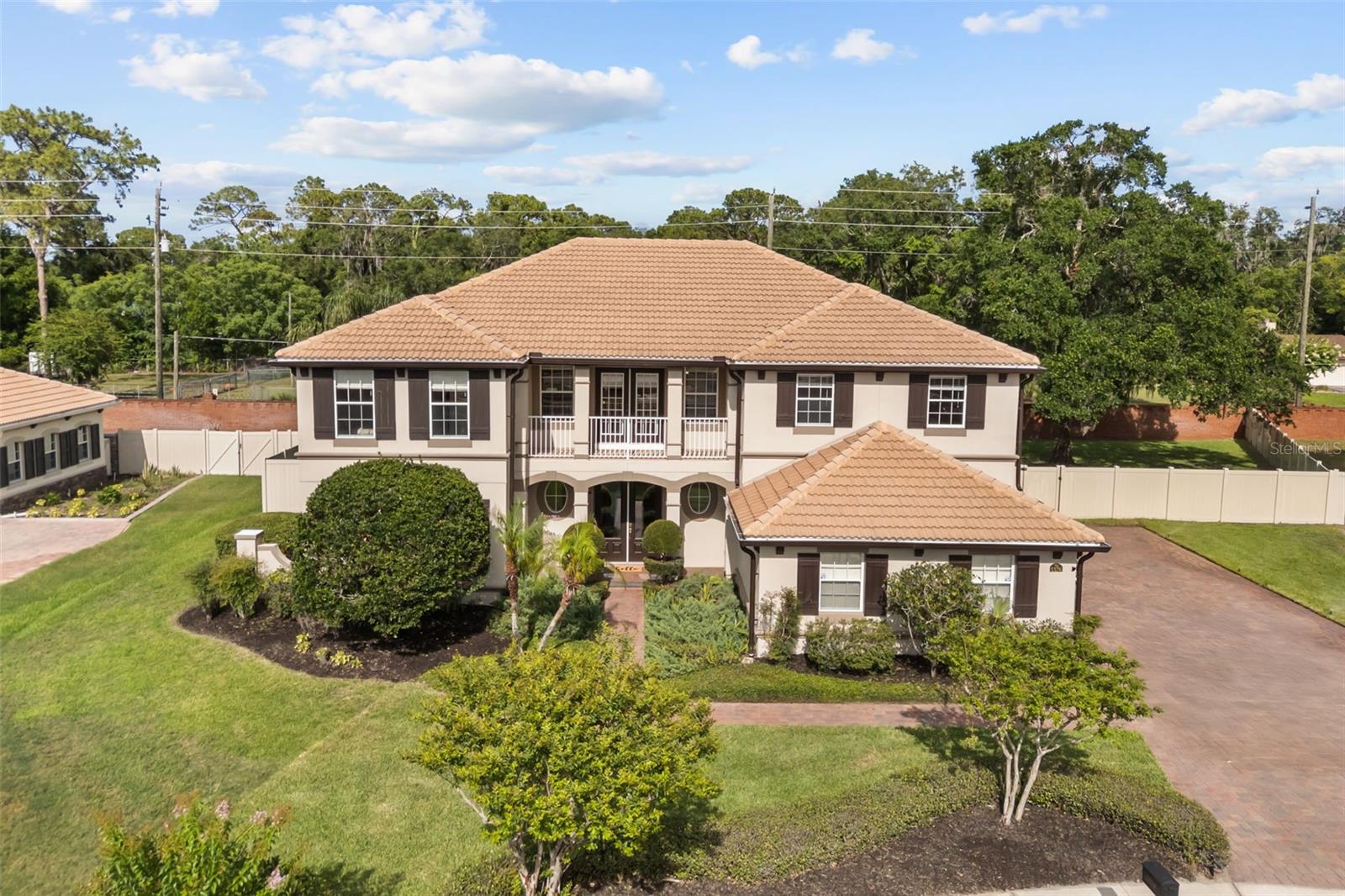Single Family Residence em SANFORD, FL - Daniel Dourado