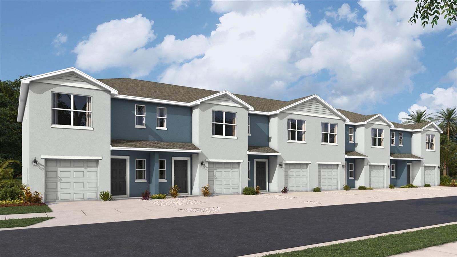 Townhouse in BRADENTON, FL - Daniel Dourado
