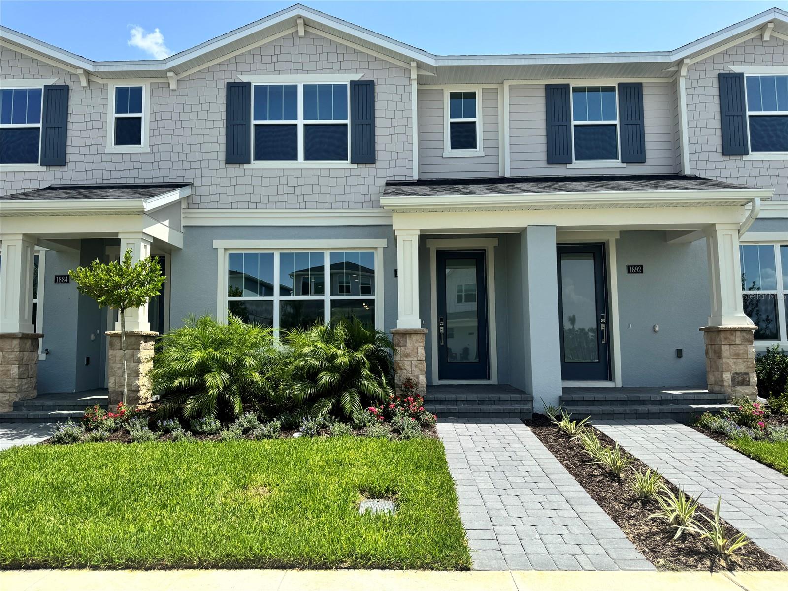 Townhouse em APOPKA, FL - Daniel Dourado