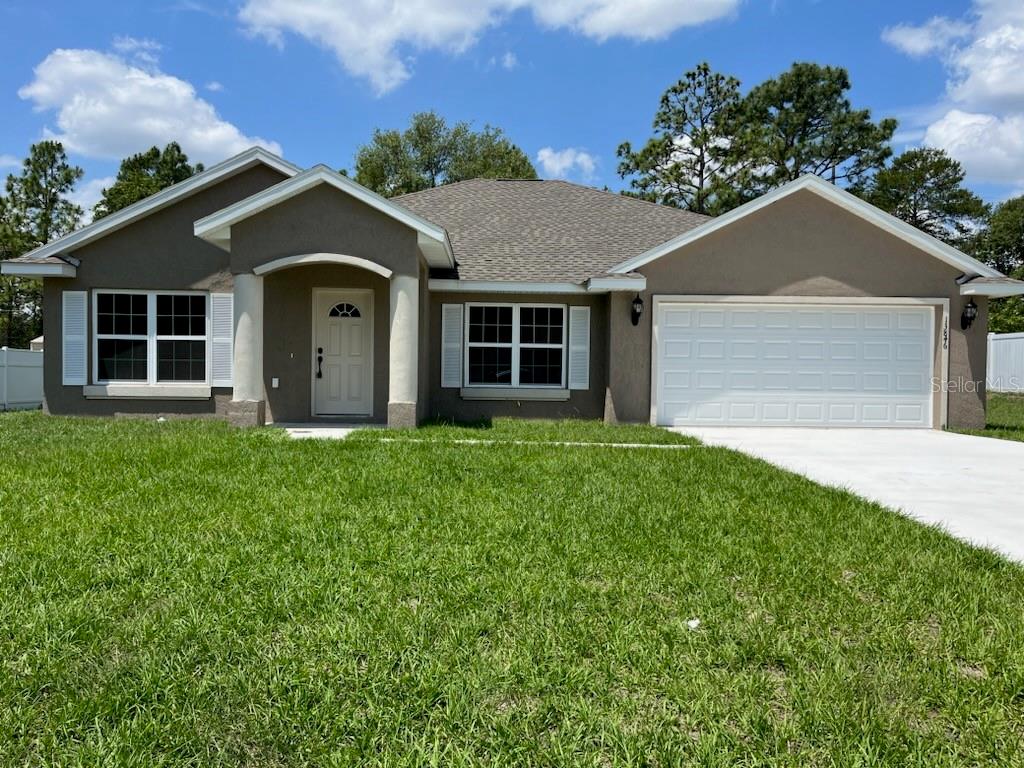 Single Family Residence in DUNNELLON, FL - Daniel Dourado