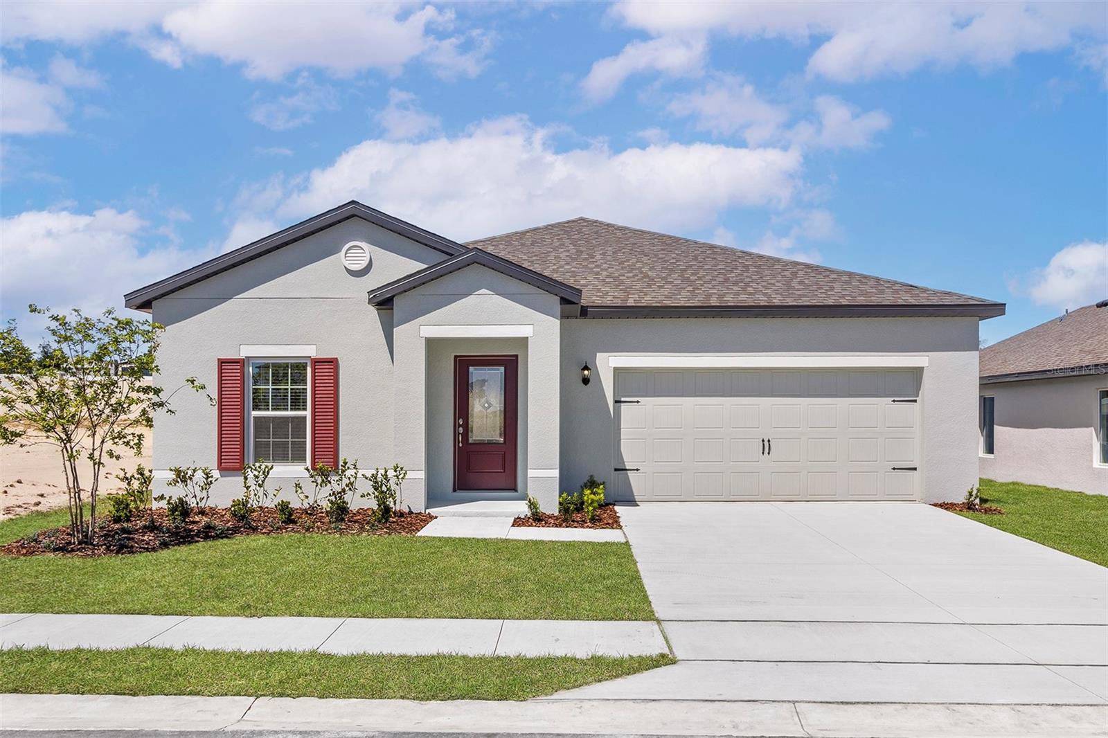 Single Family Residence em WINTER HAVEN, FL - Daniel Dourado