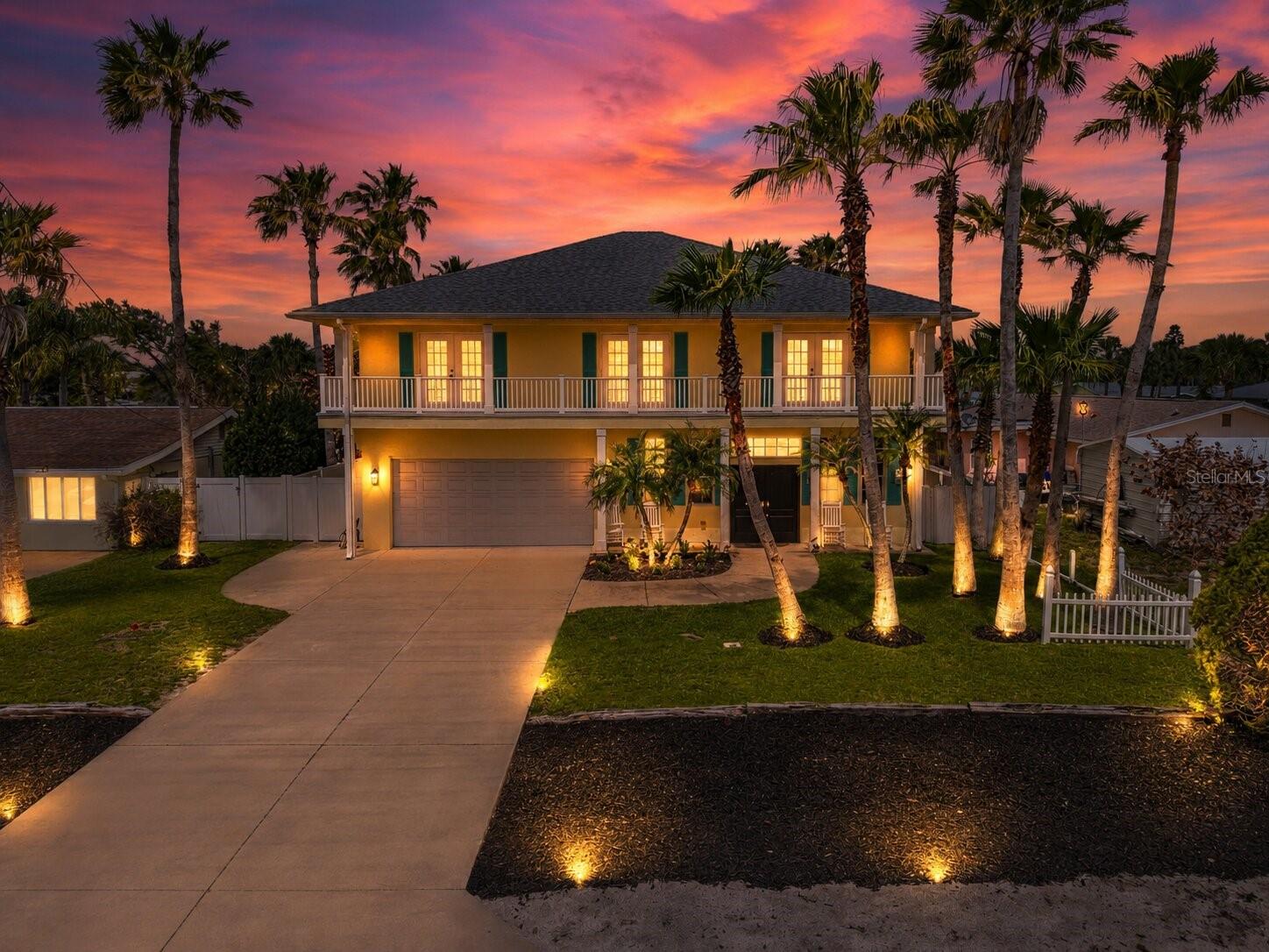 Single Family Residence in NEW SMYRNA BEACH, FL - Daniel Dourado