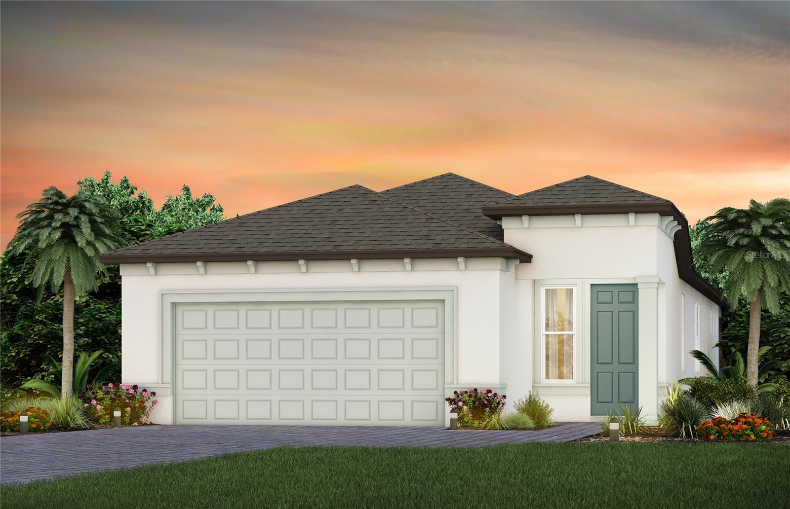 Single Family Residence em PARRISH, FL - Daniel Dourado