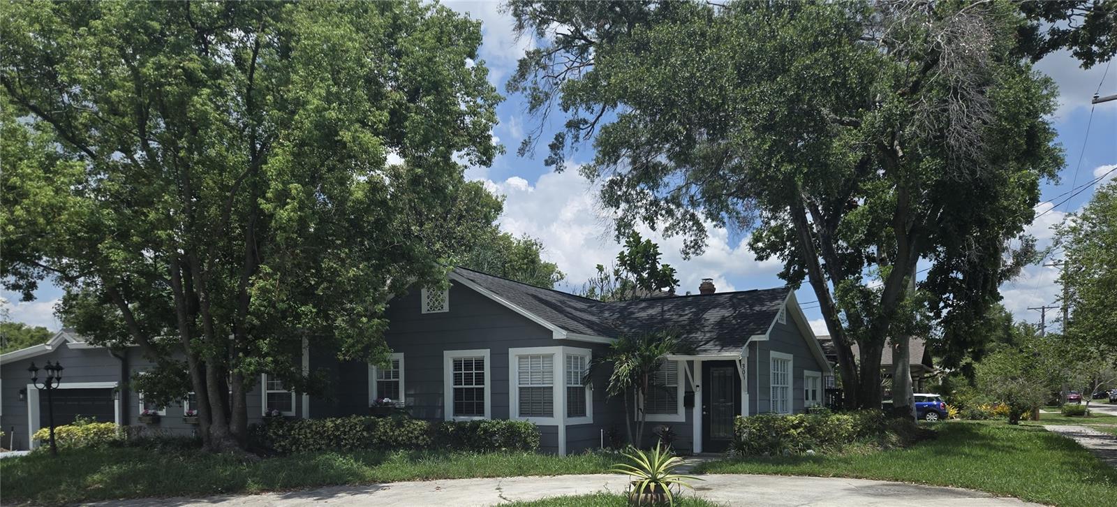 Single Family Residence em TAMPA, FL - Daniel Dourado
