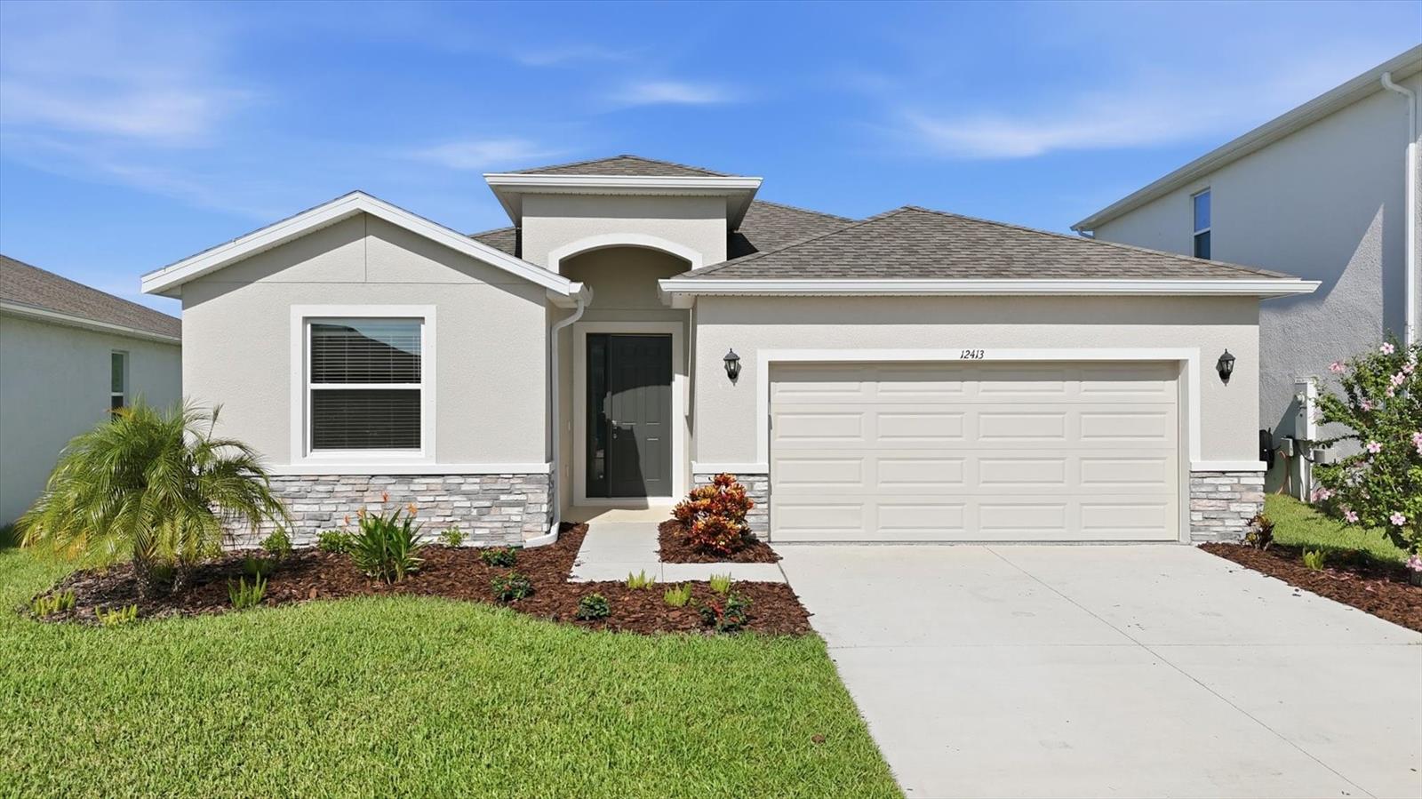 Single Family Residence em PARRISH, FL - Daniel Dourado