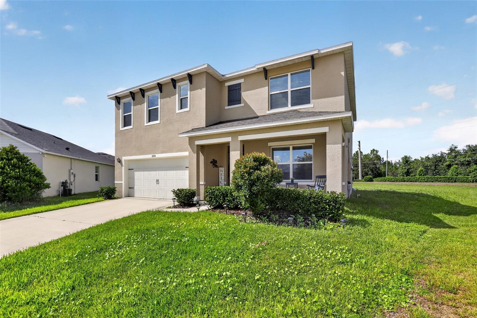 Single Family Residence em ST CLOUD, FL - Daniel Dourado