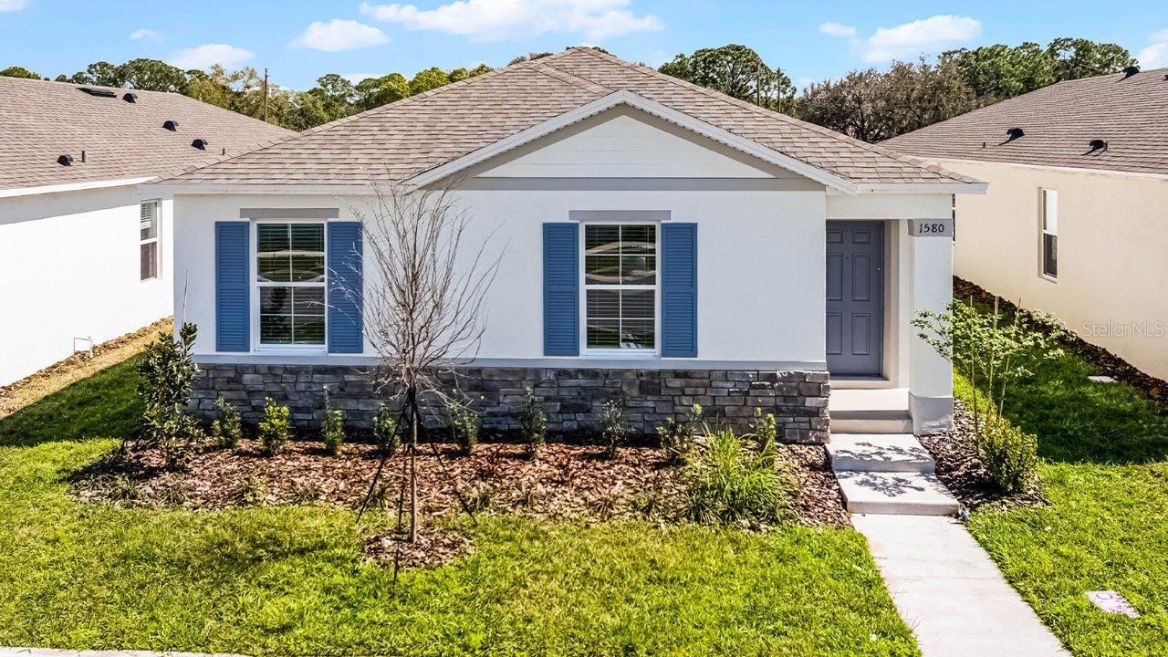 Single Family Residence em WINTER HAVEN, FL - Daniel Dourado