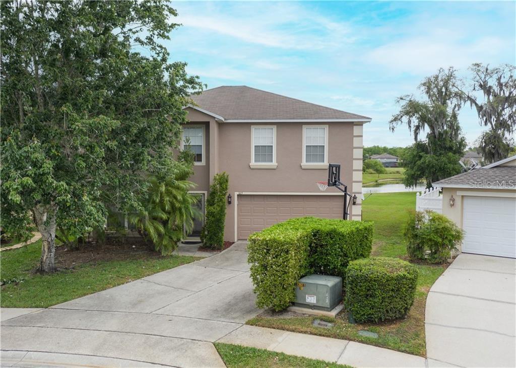 Single Family Residence em SANFORD, FL - Daniel Dourado