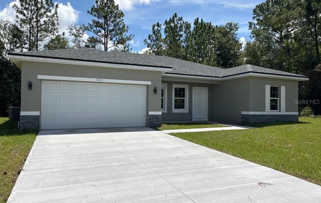 Single Family Residence em CITRUS SPRINGS, FL - Daniel Dourado