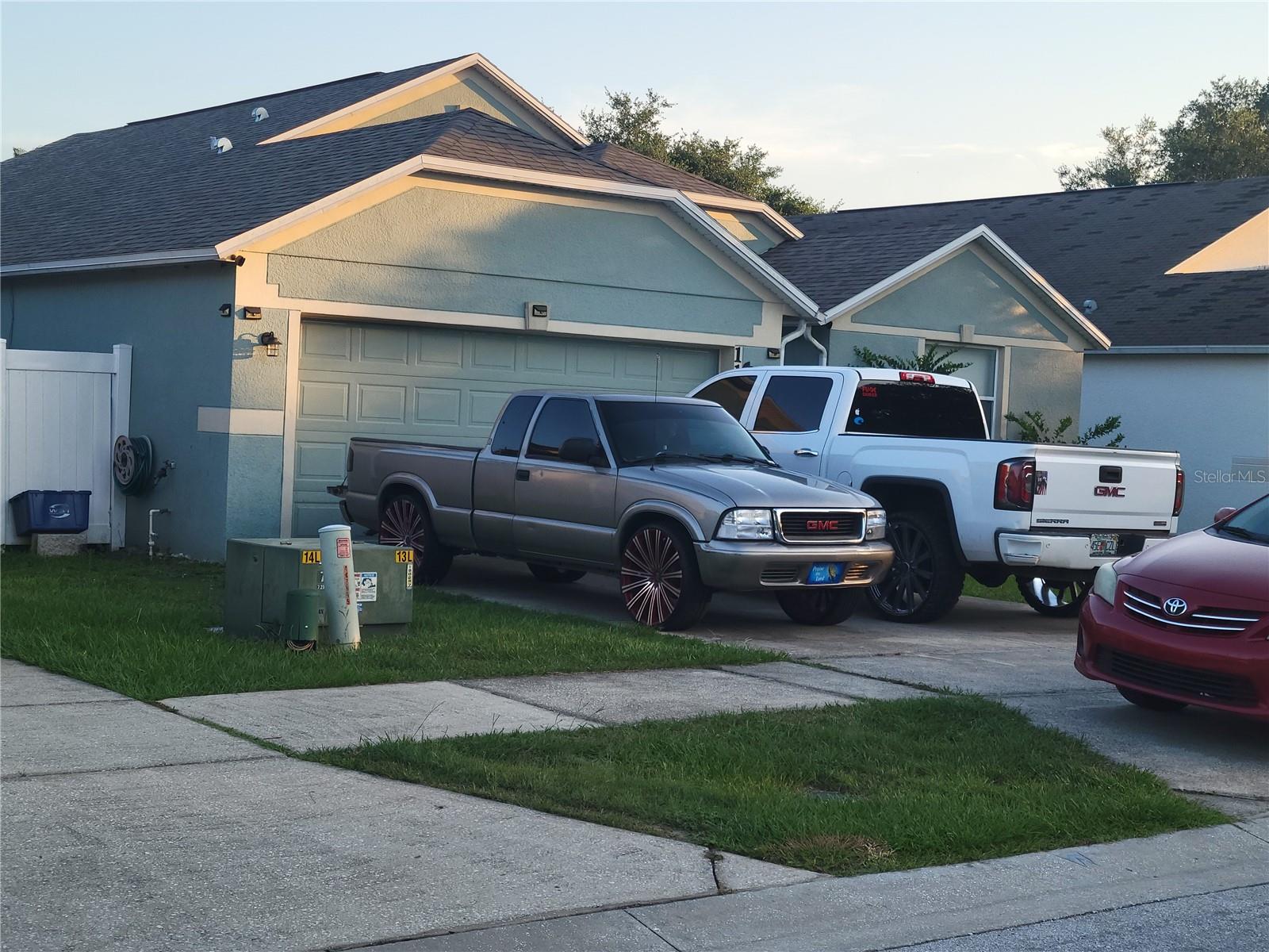 Single Family Residence em GROVELAND, FL - Daniel Dourado